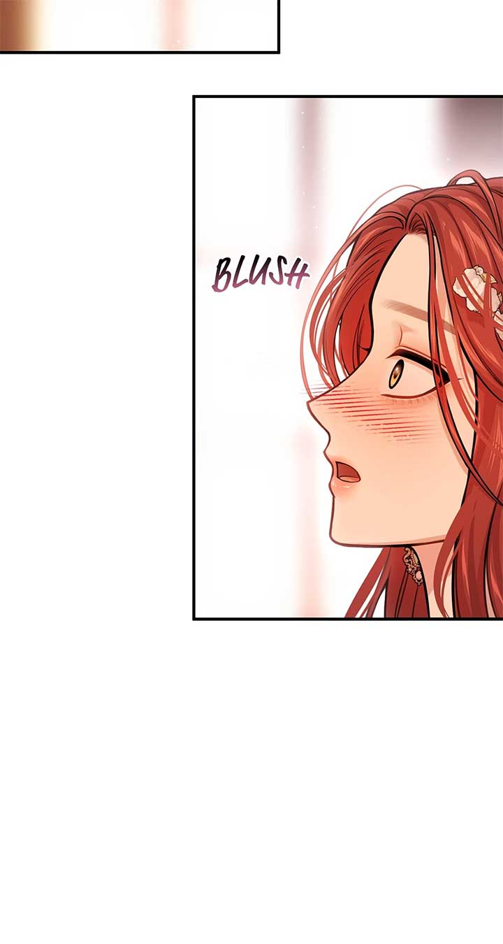 The Secret Bedroom of a Dejected Royal Daughter Chapter 85 107